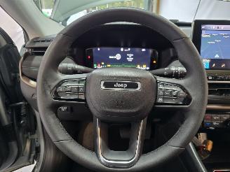 Jeep Compass 4xe 240 Hyb. Upland picture 27