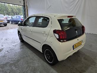 Peugeot 108 1.0 e-VTi Blue Lion picture 5