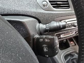 Renault Scenic 1.4 TCE Celsium picture 28