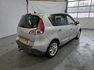 Renault Scenic 1.4 TCE Celsium picture 7