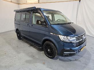 Volkswagen Transporter California picture 1