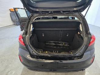 Ford Fiesta 1.0 EcoB. Titanium picture 19