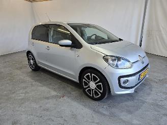 Volkswagen Up! 1.0 high up! BlueM. picture 1
