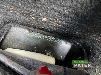 Ford Focus Focus 3, Hatchback, 2010 / 2020 1.0 Ti-VCT EcoBoost 12V 100 picture 15