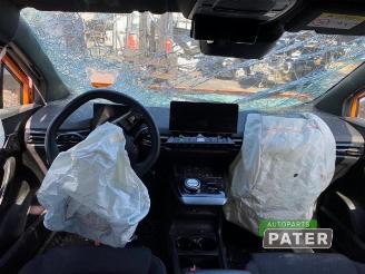 MG 4 MG4 Electric, Hatchback, 2022 Comfort, Luxury 64 kWh picture 9