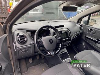 Renault Captur Captur (2R), SUV, 2013 0.9 Energy TCE 12V picture 9