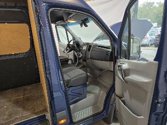 Mercedes Sprinter 519 3.0 CDI 366 picture 21