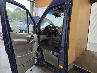 Mercedes Sprinter 519 3.0 CDI 366 picture 26