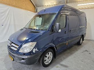Mercedes Sprinter 519 3.0 CDI 366 picture 3