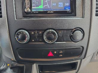 Mercedes Sprinter 519 3.0 CDI 366 picture 34