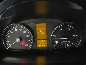 Mercedes Sprinter 519 3.0 CDI 366 picture 27