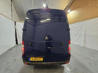 Mercedes Sprinter 519 3.0 CDI 366 picture 6
