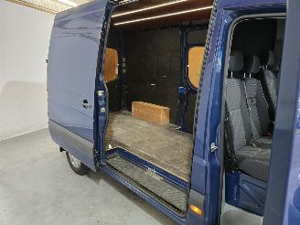 Mercedes Sprinter 519 3.0 CDI 366 picture 22