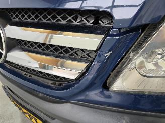 Mercedes Sprinter 519 3.0 CDI 366 picture 13