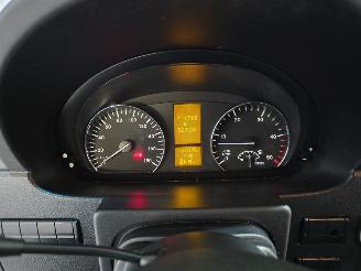 Mercedes Sprinter 519 3.0 CDI 366 picture 32