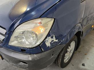 Mercedes Sprinter 519 3.0 CDI 366 picture 9