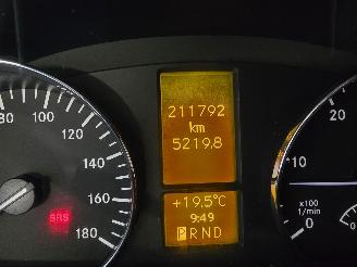 Mercedes Sprinter 519 3.0 CDI 366 picture 28