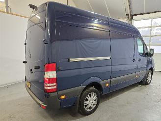 Mercedes Sprinter 519 3.0 CDI 366 picture 7