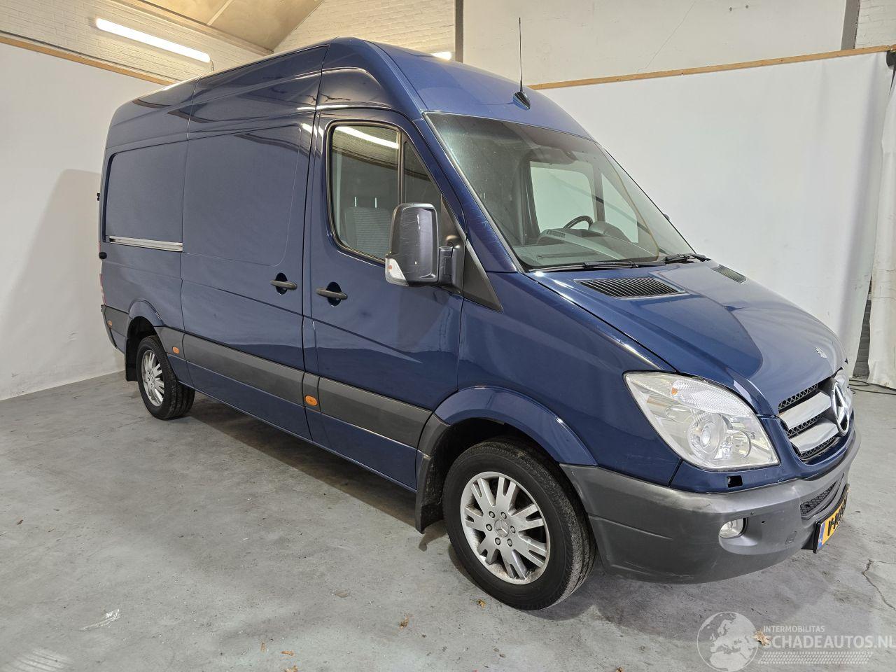 Mercedes Sprinter 519 3.0 CDI 366