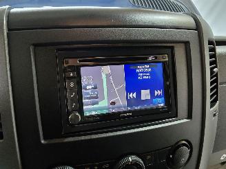 Mercedes Sprinter 519 3.0 CDI 366 picture 33