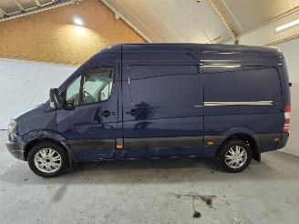 Mercedes Sprinter 519 3.0 CDI 366 picture 4