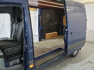 Mercedes Sprinter 519 3.0 CDI 366 picture 25