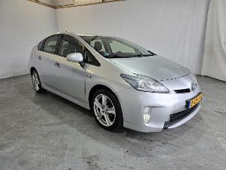 skadebil auto Toyota Prius 1.8 Plug-in Aspiration 2013/3
