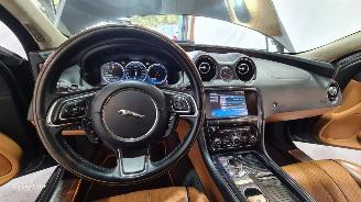 Jaguar XJ 3.0 V6D Premium Luxury picture 34