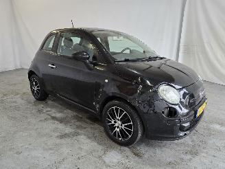 Avarii autoturisme Fiat 500 1.0 TwinAir Pop 2014/10