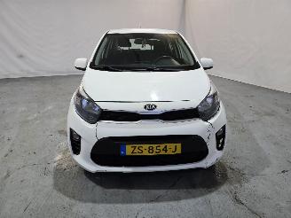 Kia Picanto 1.0 MPi ComfortPlusLine picture 2