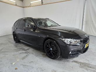 škoda osobní automobily BMW 3-serie 320 iEdition M Sport Shadow Executive 2018/9
