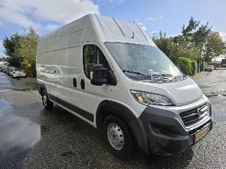 škoda dodávky Fiat E-Ducato BD AUTO 2019/11