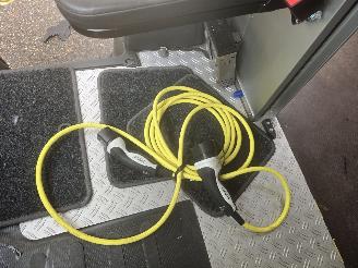 Fiat E-Ducato BD AUTO picture 28