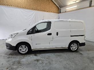 Nissan E-NV200 Optima 40 kWh picture 4