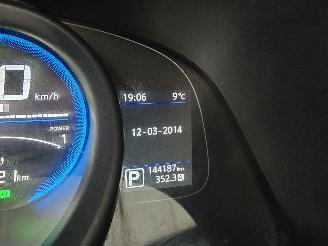 Nissan E-NV200 Optima 40 kWh picture 24