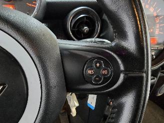 Mini Clubman Clubman 1.6 Cooper D Hampton D CLUBMAN picture 22