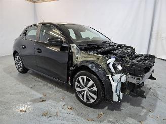 Unfallwagen Peugeot 208 1.2 PT Active Pack 2023/3