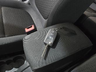 Skoda Yeti 1.2 TSI Elegance picture 35