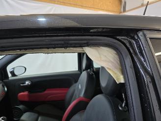 Fiat 500 1.2 Lounge picture 12