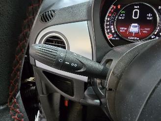 Fiat 500 1.2 Lounge picture 23