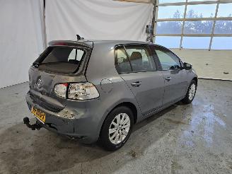 Volkswagen Golf 1.2 TSI Comfl. BlueM picture 7