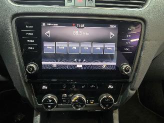 Skoda Octavia 1.0 TSI Greentech Ambition Business picture 31
