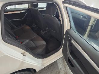 Skoda Octavia 1.0 TSI Greentech Ambition Business picture 15