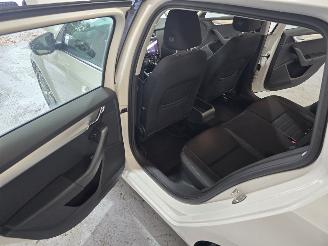 Skoda Octavia 1.0 TSI Greentech Ambition Business picture 18