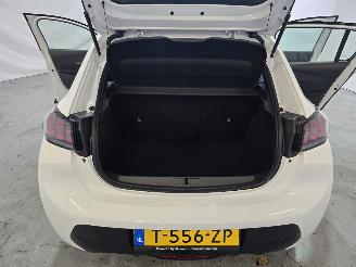 Peugeot 208 1.2 PureTech Active picture 16