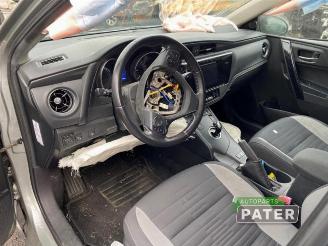 Toyota Auris Auris (E18), Hatchback 5-drs, 2012 / 2019 1.8 16V Hybrid picture 9