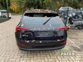 Skoda Scala Scala, Hatchback 5-drs, 2019 1.0 TSI 115 picture 5