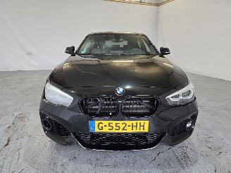 BMW 1-serie 118i Edition M Sport Shadow High Executive picture 2