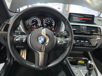 BMW 1-serie 118i Edition M Sport Shadow High Executive picture 28