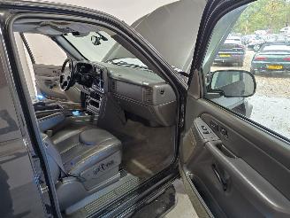 Chevrolet Avalanche 5.3 4WD 1500 picture 21